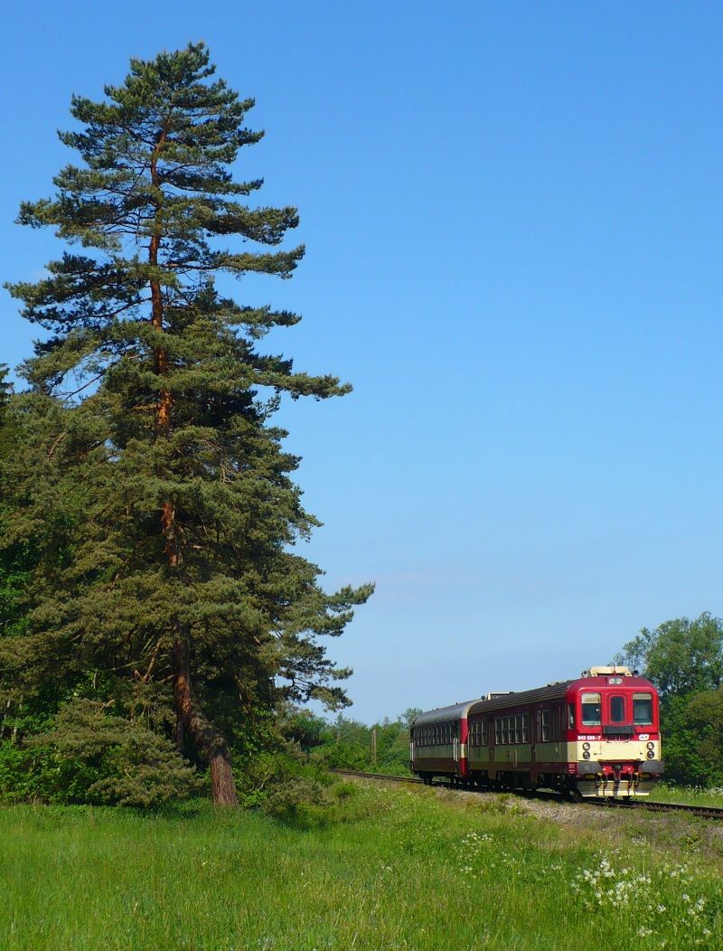 842 026-7, Os 4841, T�eb�� - Vladislav