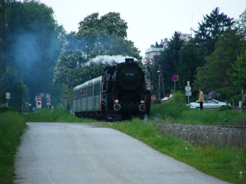 M-City Weg (jv ��st Mistelbachu)