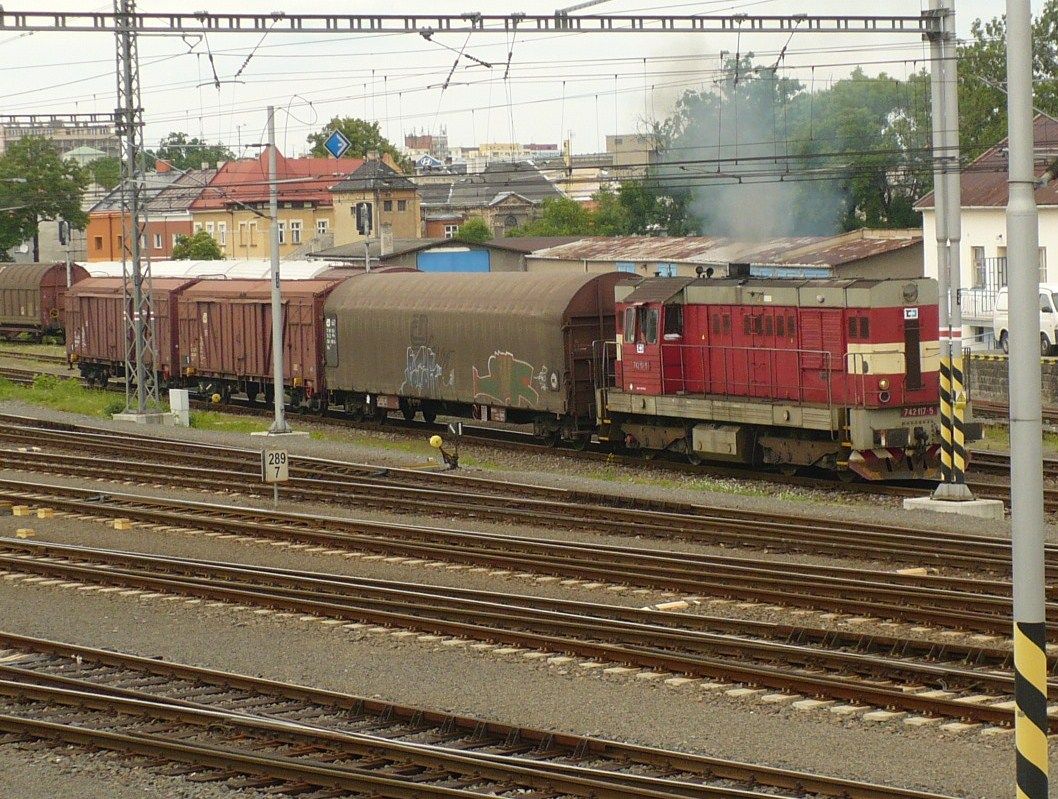 VL. 80850 do Sv.He�manic dne 24.6.2010