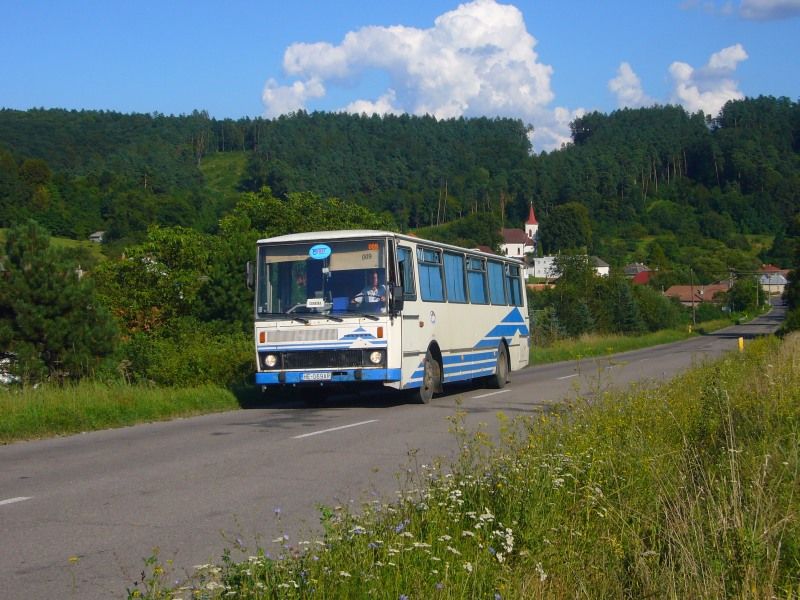 len pre porovnanie z prakticky rovnak�ho miesta HE-069AR 10.VIII.2010