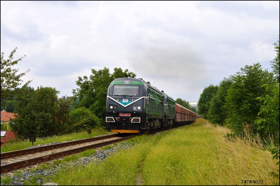 753.601+602 - Hoelice-Nuice - 6.8.2014