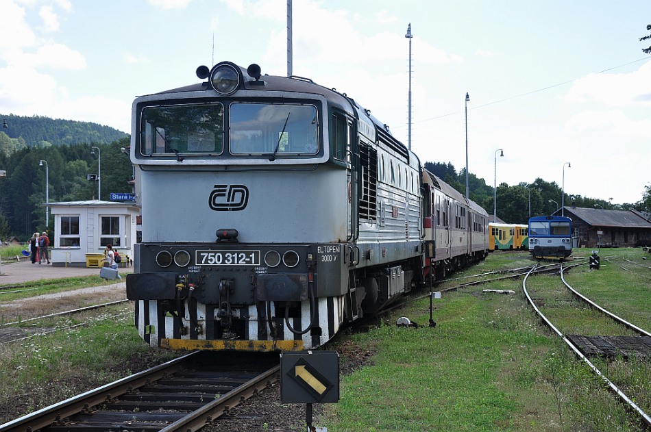 750.312 na z�v�su Sp1866, 16.7.2011
