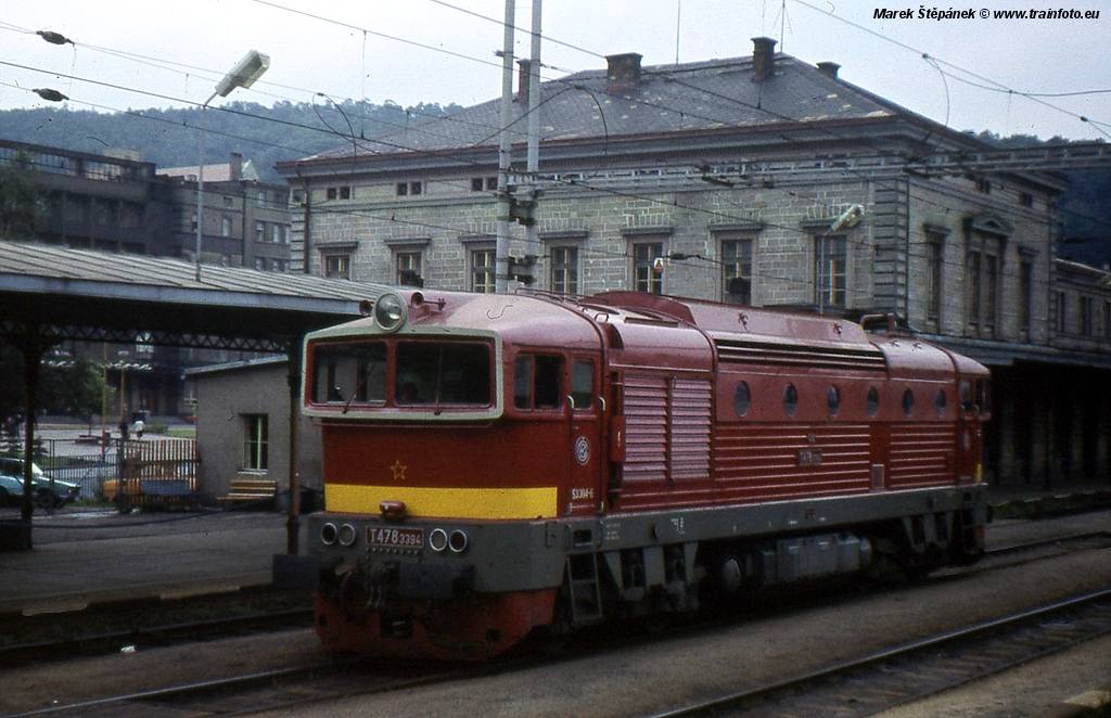 T478.3394, Dn hl.n., 28.7.1987