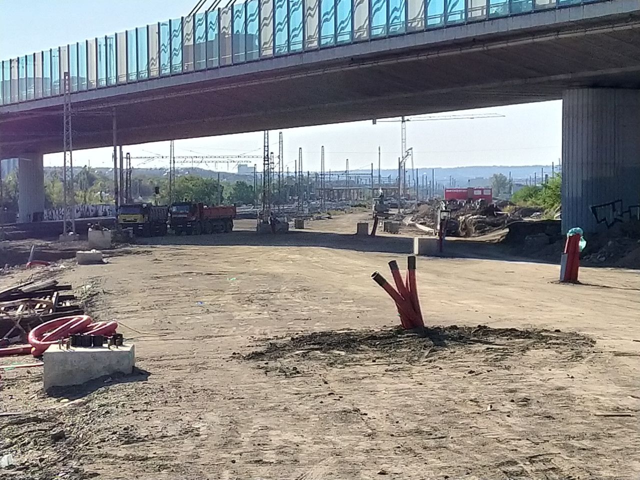 Praha-Zahradn� M�sto 8.9.2020