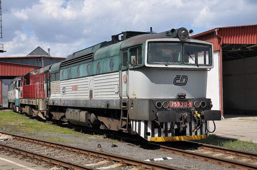 750.312+742.159+750.118 v Libereck�m depu, 16.7.2011