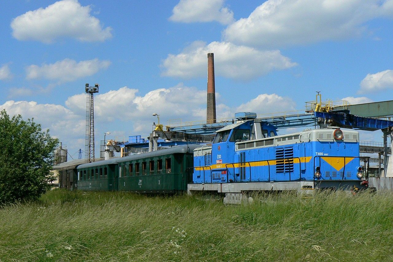 735.007 , Tovaov , 23.5.2009
