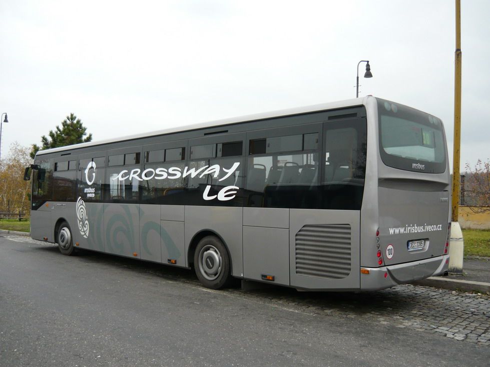 Crosswaye LE