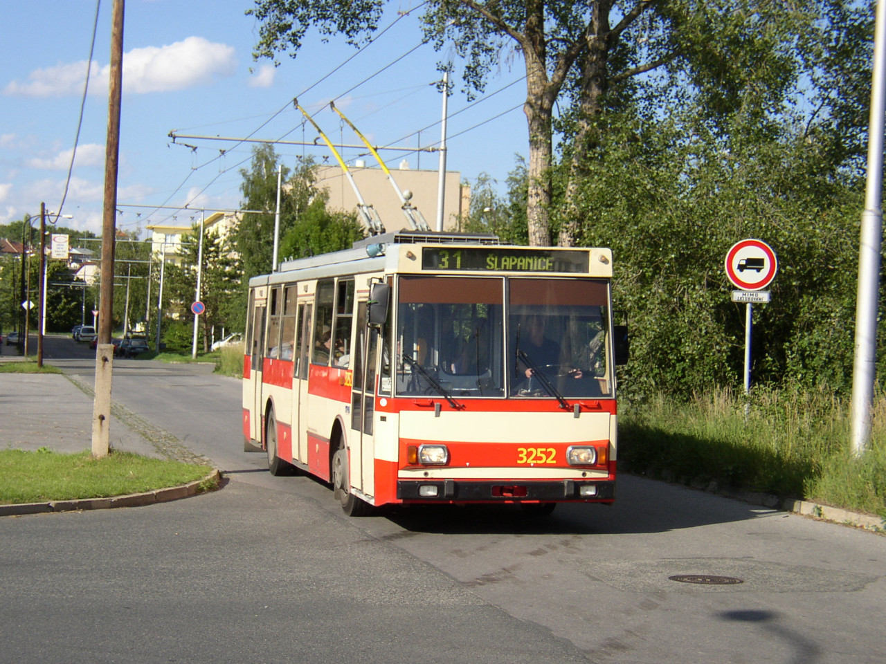 2004, Vlrsk
