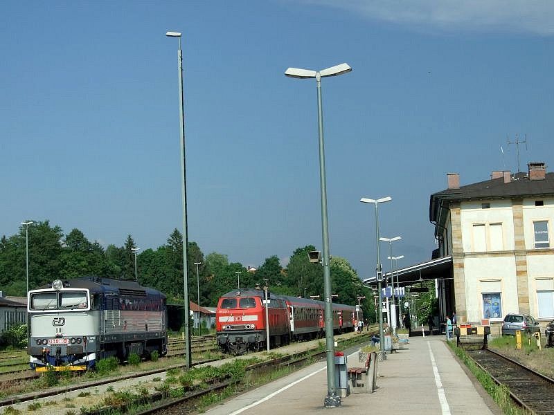 odstoupiv�� L�za a 218 213-7