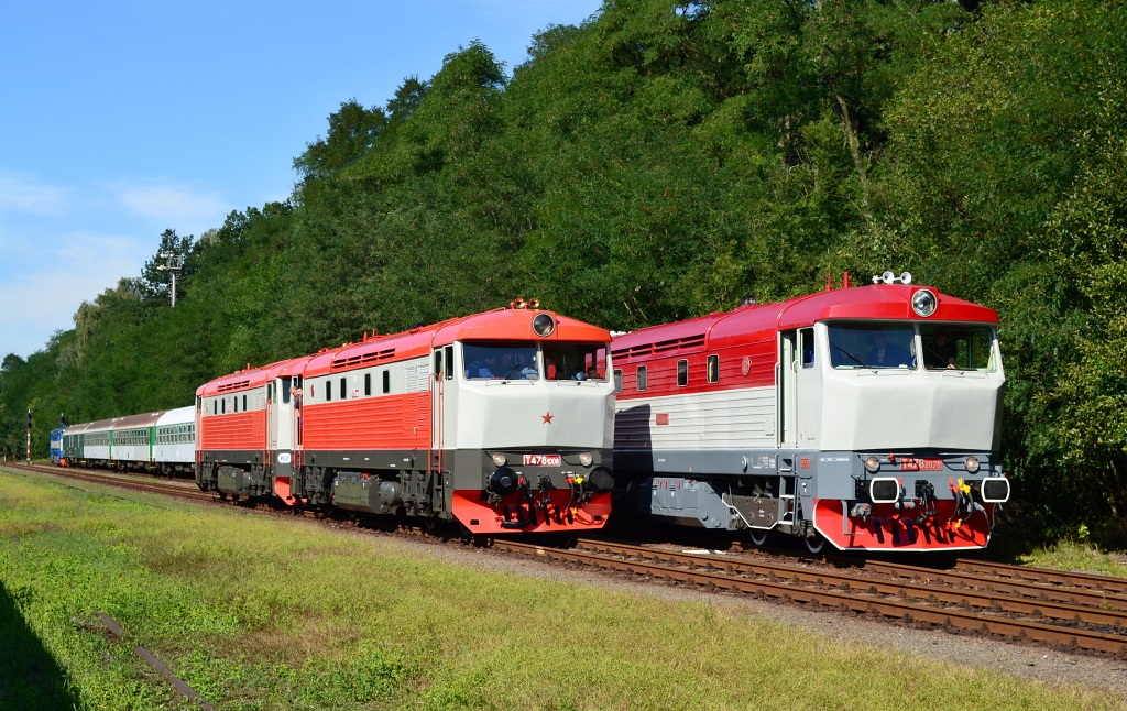 14.9.2013, T478.1008 + T478.1010, T478.2078, Lu�n� u Rakovn�ka