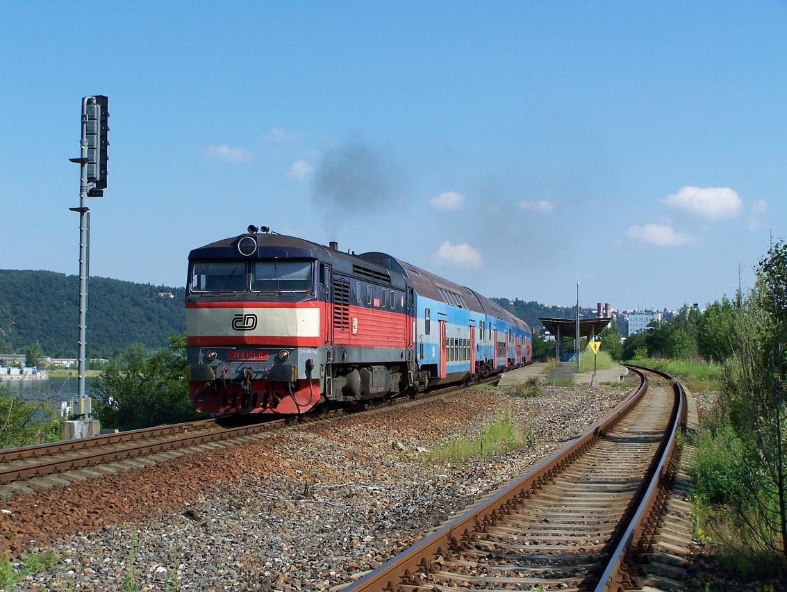 749.121 - 9057 - Praha Mod�any - 16.7.2011.