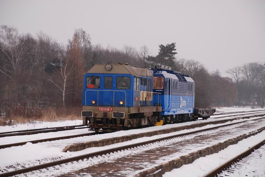 720.039 + 363.028, Velk� Byst�ice, 30.12.2010