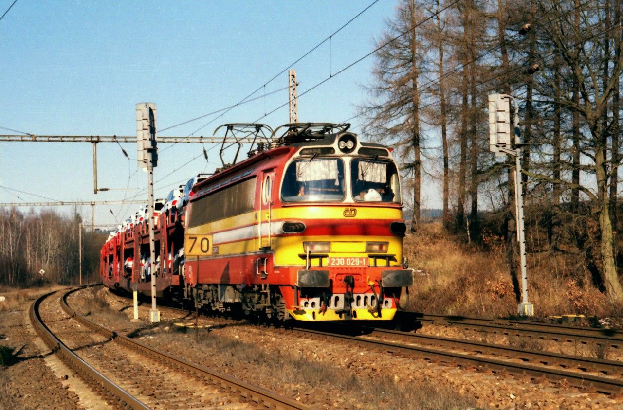 230.029 Havlkv Brod,odb.Tunel 8.12.2003