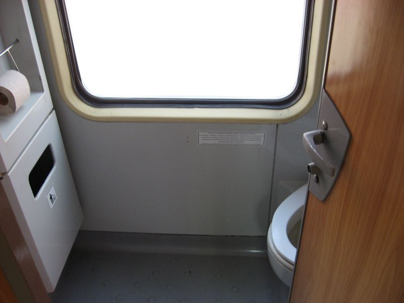 WC