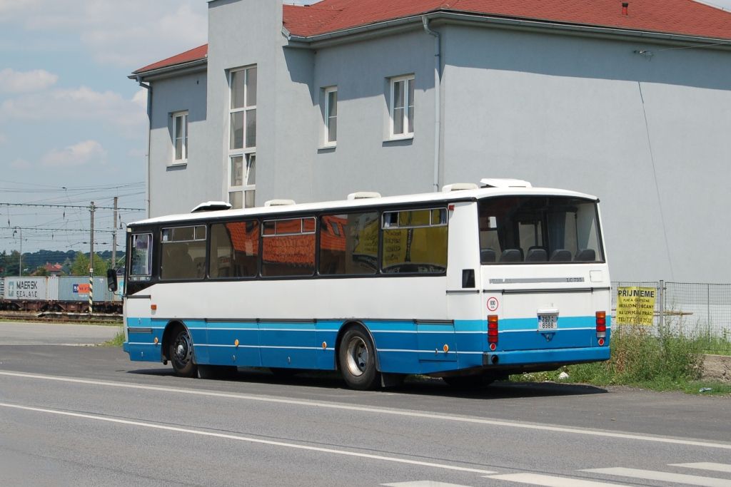 M�ln�k 16.7.2011