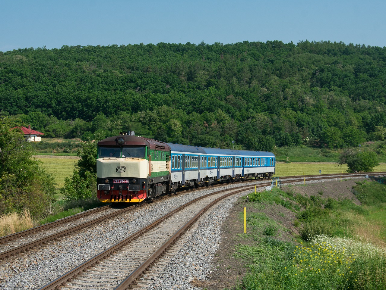 749 264 OC Sted Sp 1596 - Lochovice 19.06.2021