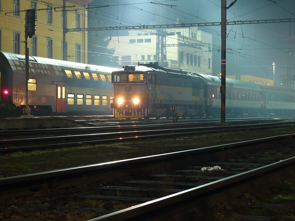 754 023 na R663 v Jihlav�