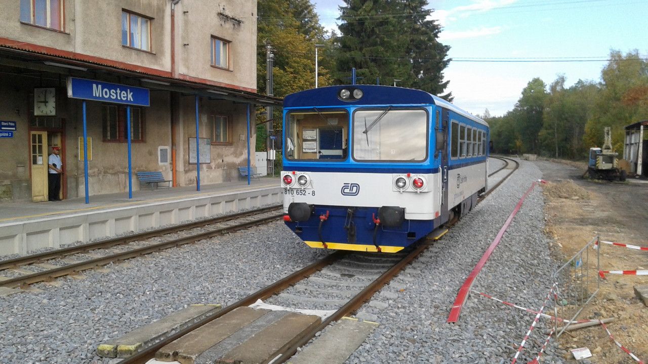 810.652 v Mostku dne 10. 10. 2015