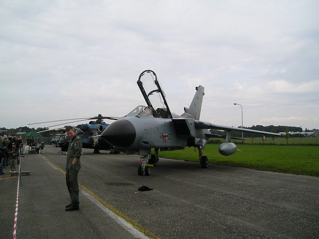 Tornado IDS