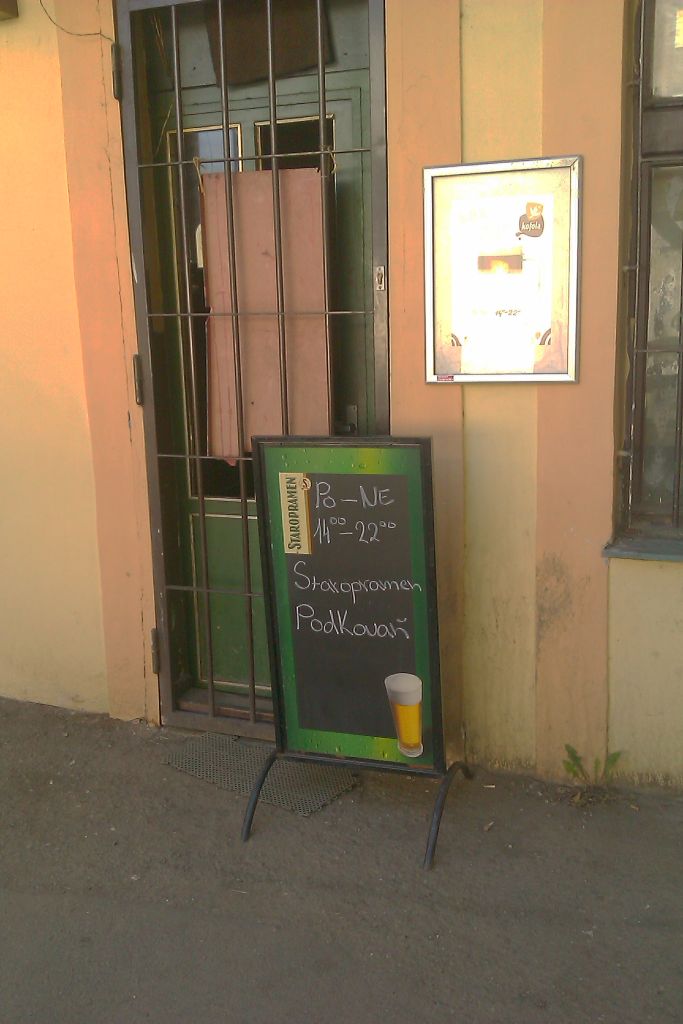 Bubene�sk� n�dra�ka - otev�rac� doba