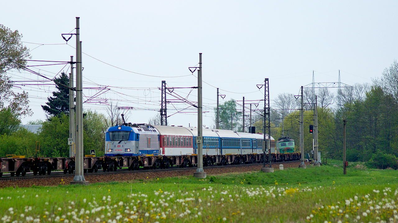 380 012 a 122 008, Lhota - �e�any 1.5.2015