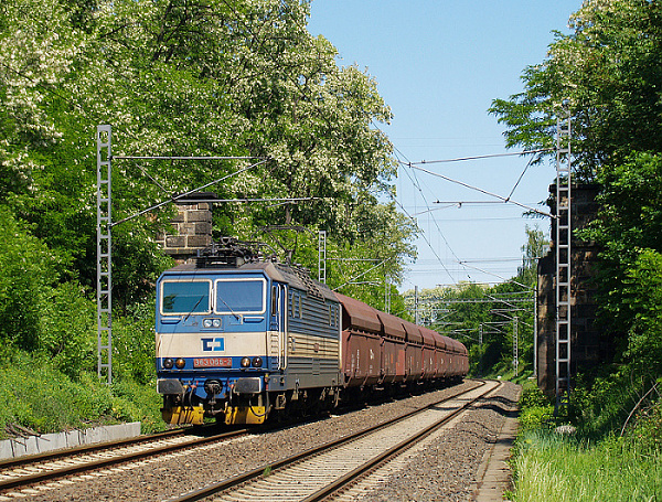 363.066 proj�d� stanic� Vern��ov