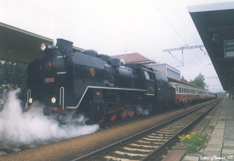 534.0432, Klatovy, n�kdy roku 2004