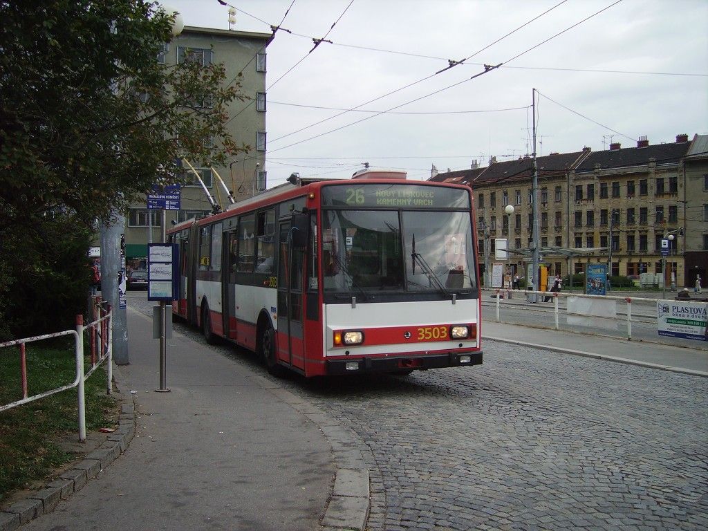 3503