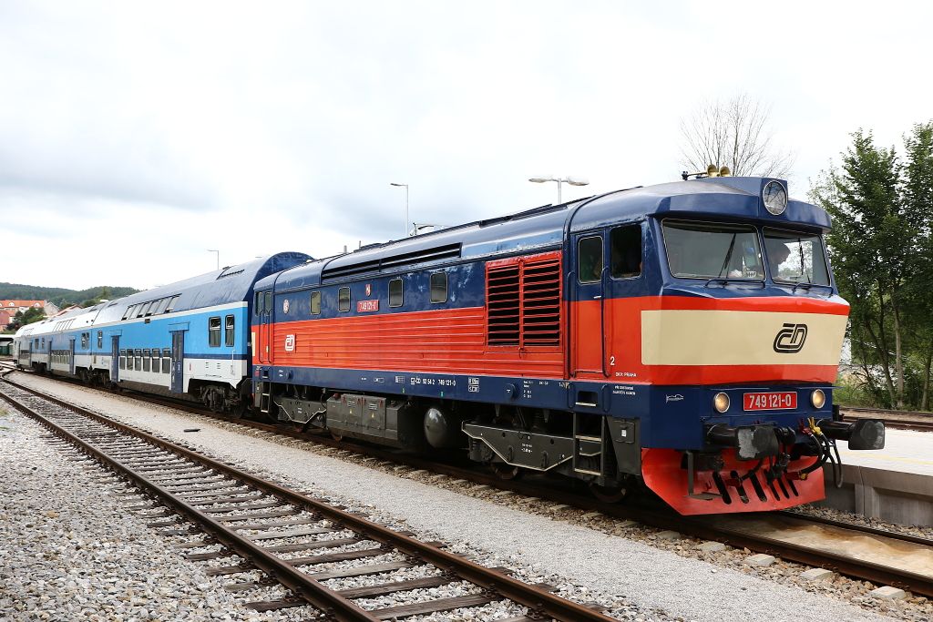 749.121 - K�jov