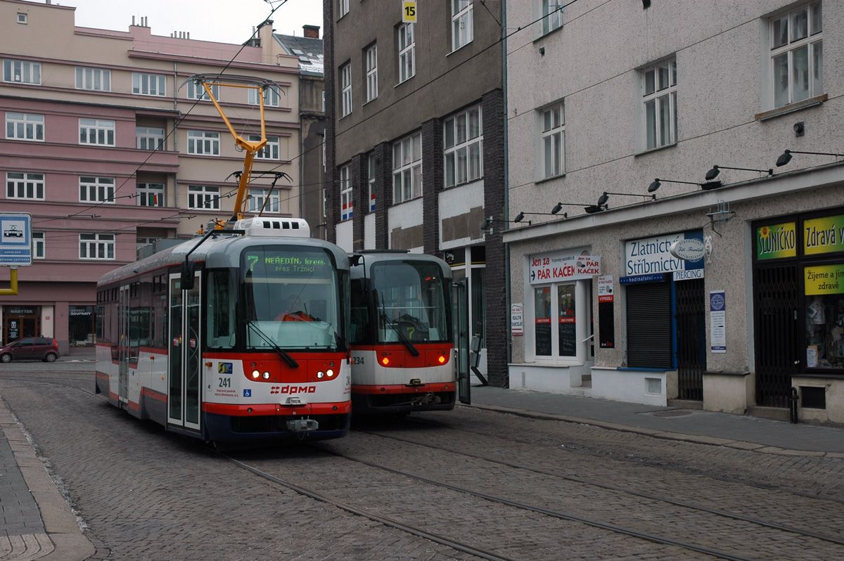 241 a 234