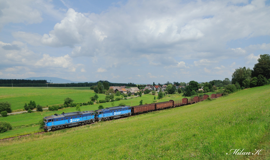 750.326+750.013_Horka u Star� Paky-Lev�nsk� Ole�nice