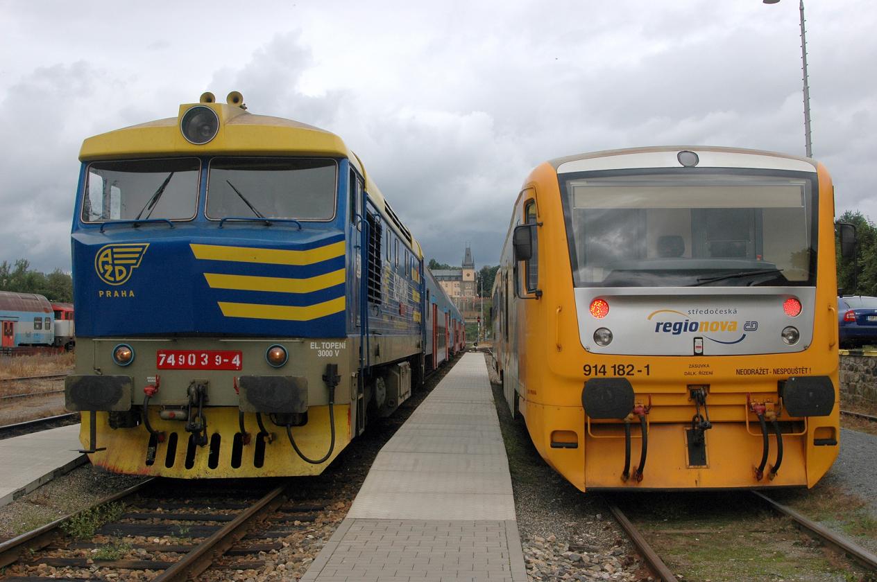 749.039 - os.9207 - Zru� nad S�zavou - 15.9.2013.