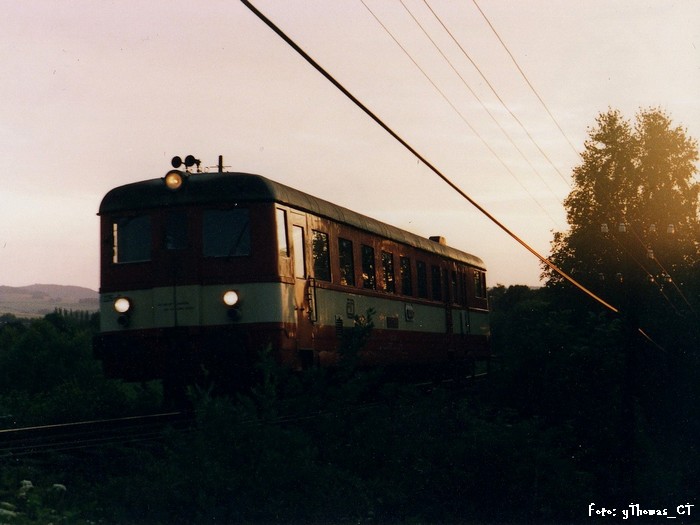831.226 s ve�ern�m Os do Rudy u Hodousic v l�t� 2005