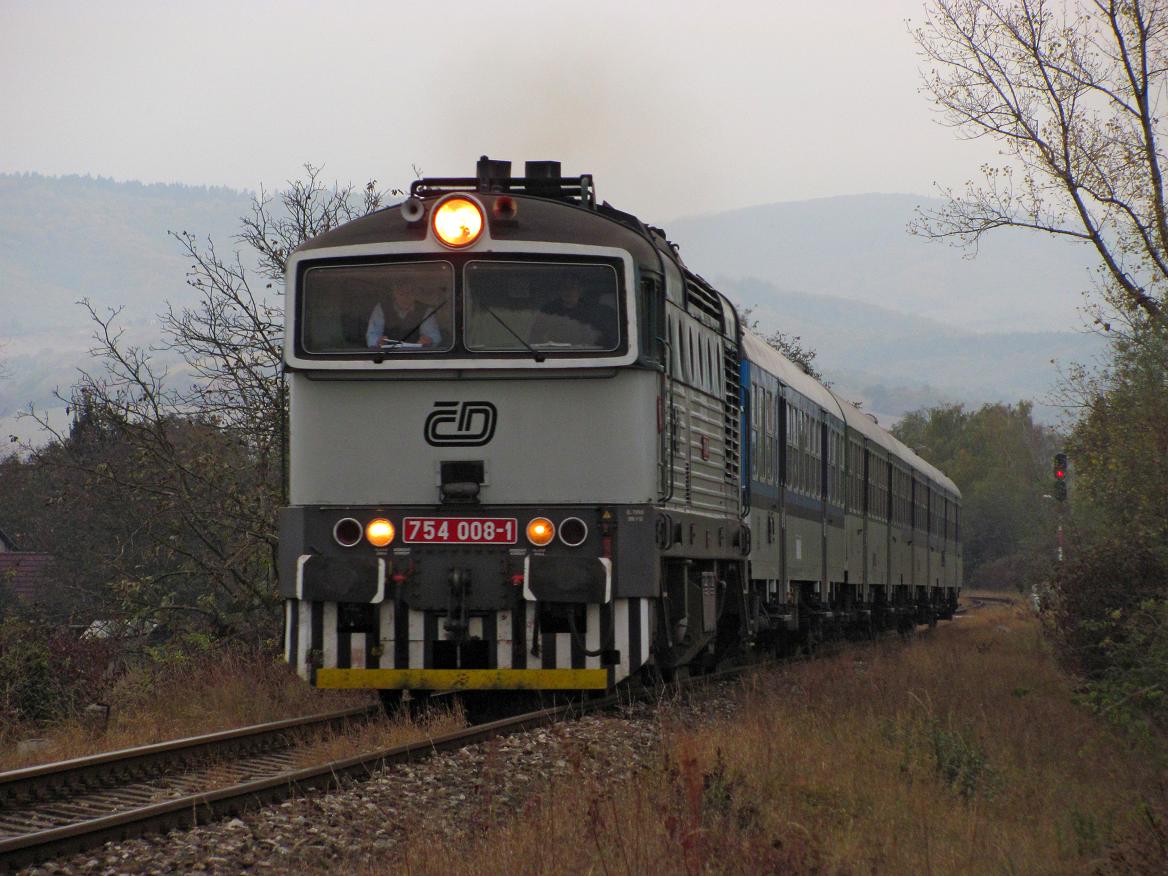 754.008, Os 3861, Nem�ov�
