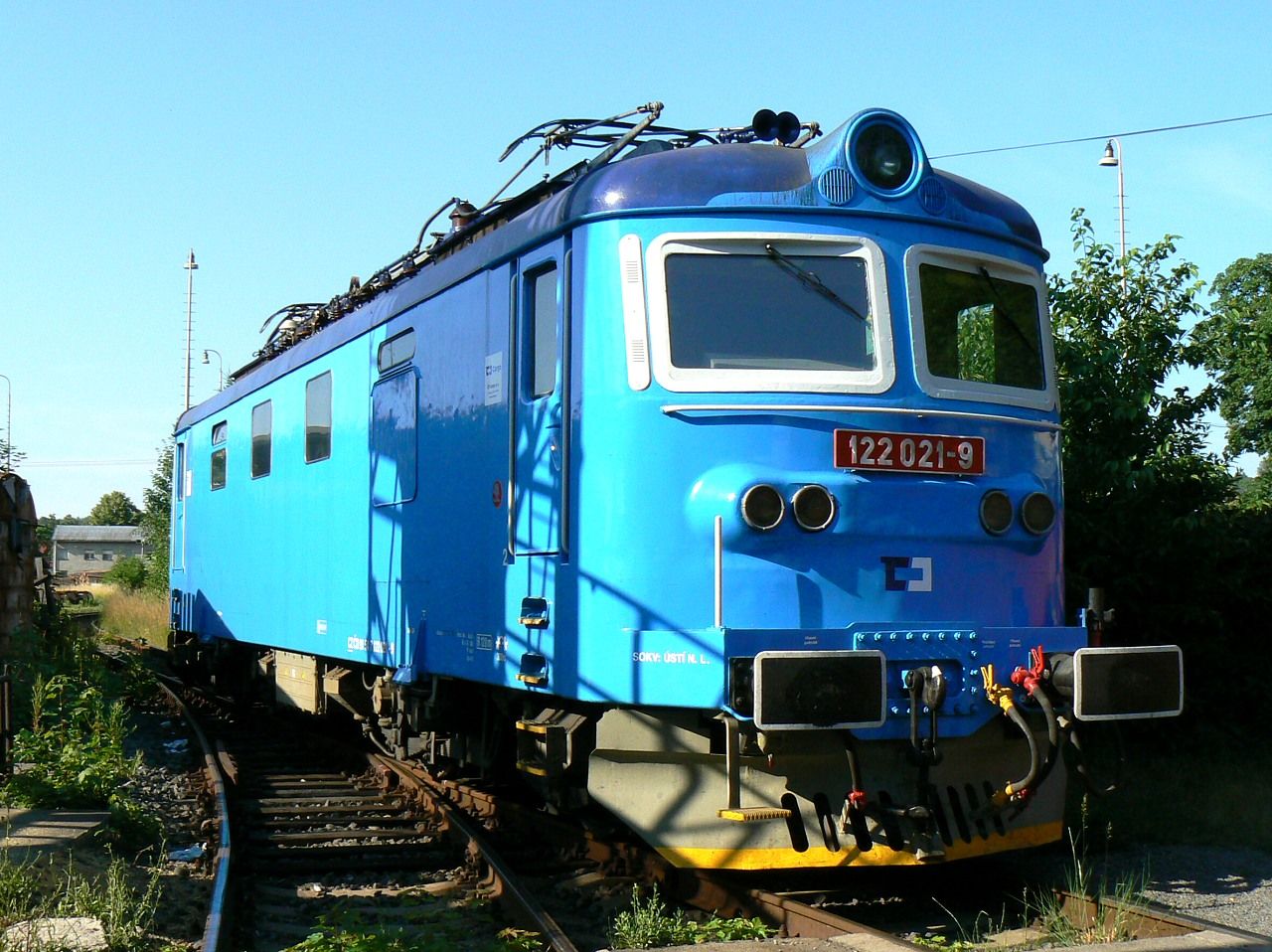 122.021 , Vala�sk� Mezi���� , 1.7.2008