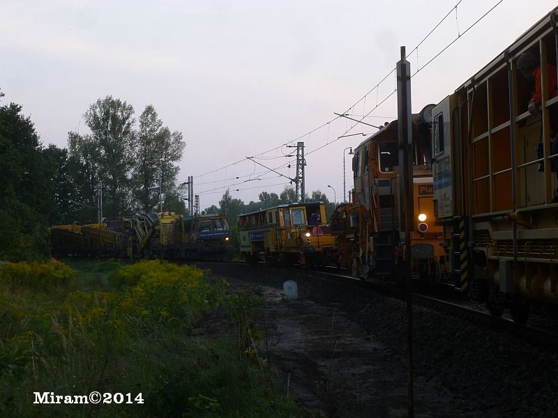 Rosice nL&copy;Miram 4.9.2014
