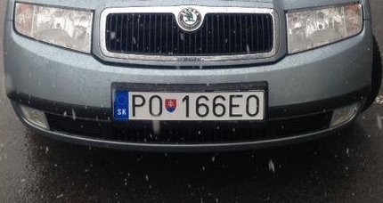 PO 166EO