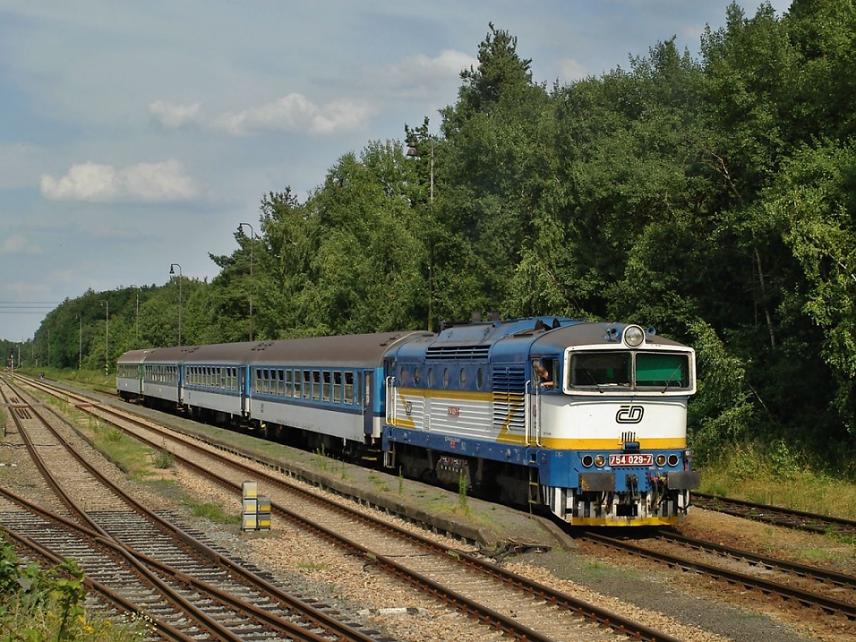 Tra� �.180 Vejprnice Os7420 754.029 18.�ervence 2013