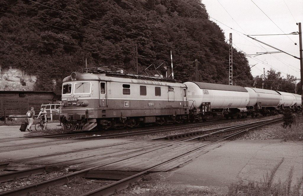 1.8.2012; �st� nad Orlic�; 122