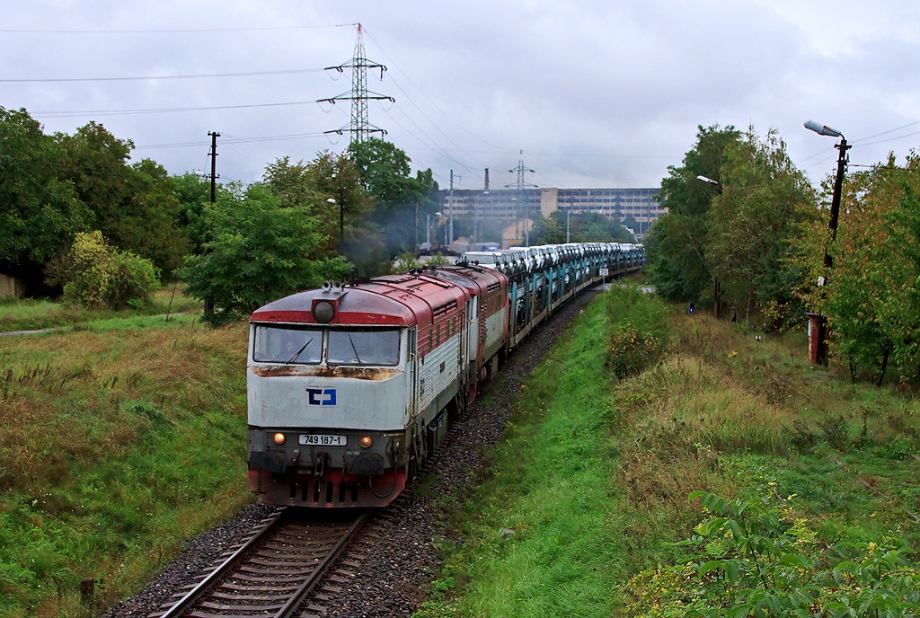 187+019 , Nex 48330 , Plze�-Skvr�any , 12.9.2014