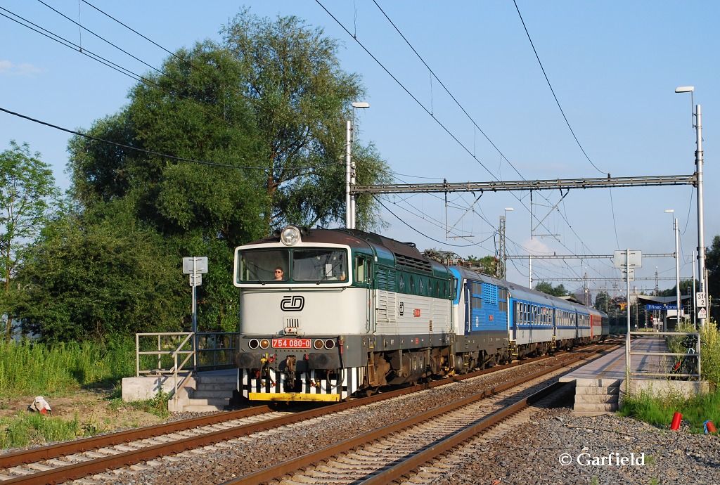 754.080 + 151.011, 3nec-Konsk�, Ex 140 Beskyd