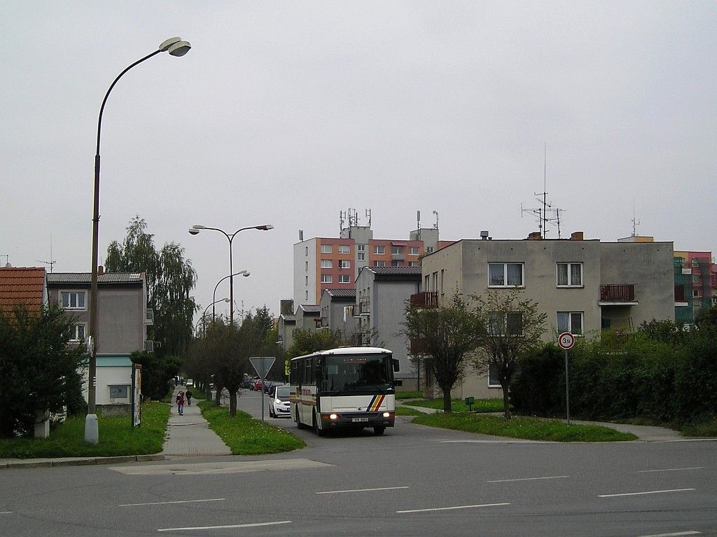 Orlick� ulice