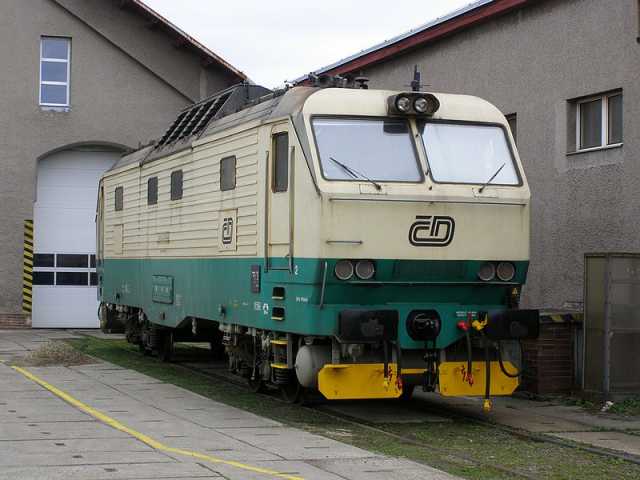 150.021 - DPOV P�erov