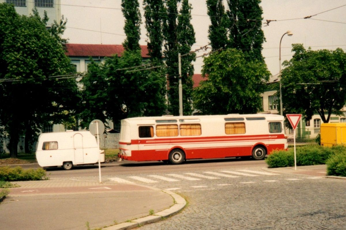 �D 11 HKA 30-58 v Pardubic�ch 10.5.2000.
