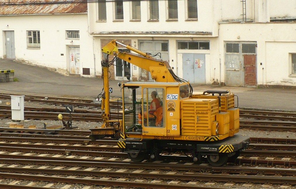 Opava 24.6.2010 SVP se vrac� z v�luky zH�je ve Slezsku