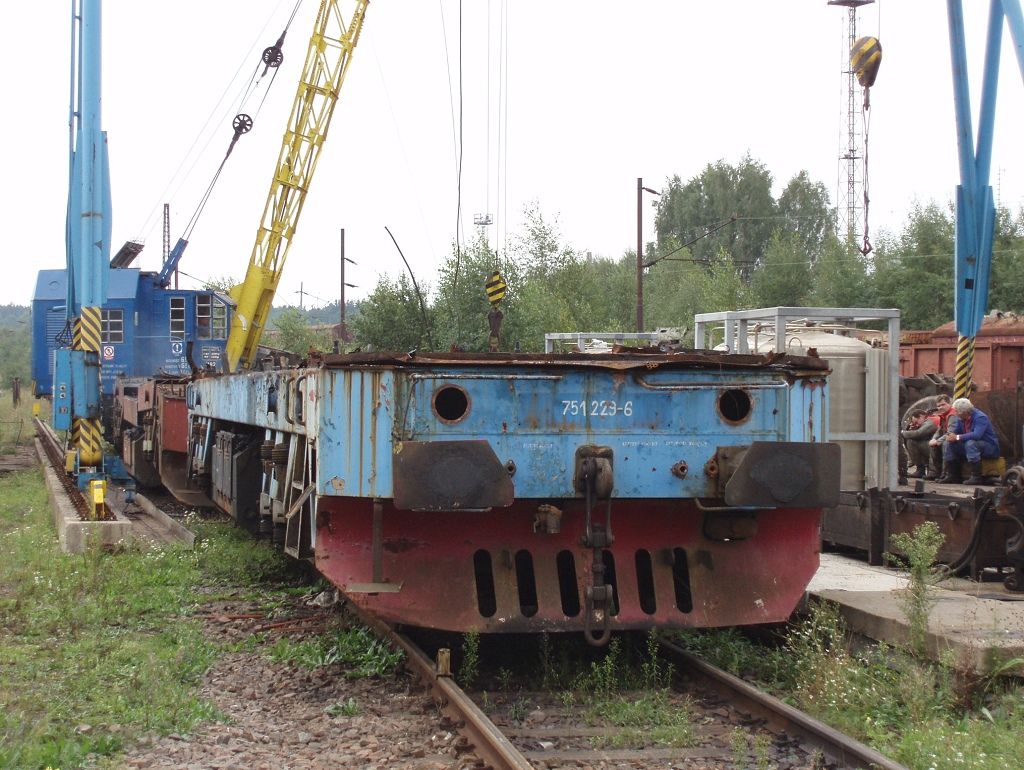 751 229-6 �esk� T�ebov�(1.9.2006,foto-Martin Nesrsta)