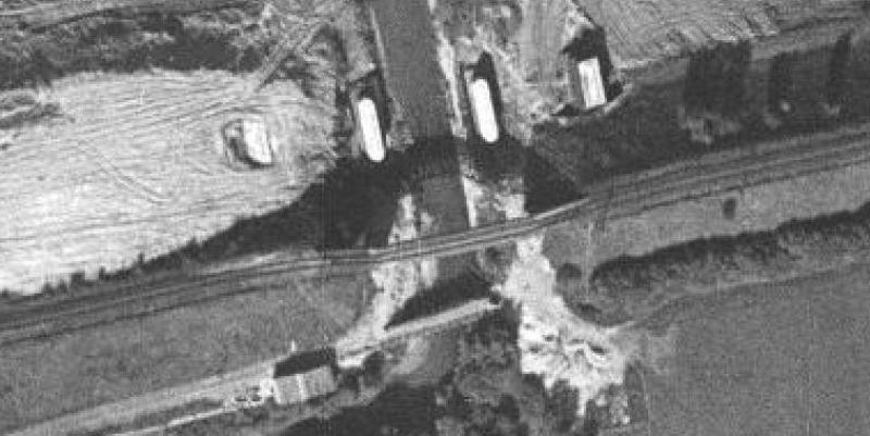 Albrechtice u �. T. 1958