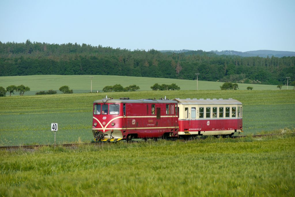 Os20603 - Slezsk Rudoltice
