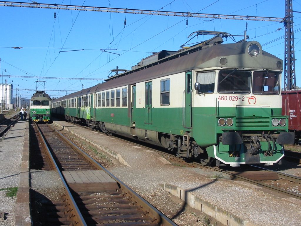 Drienovsk� Nov� Ves 12.10.2004