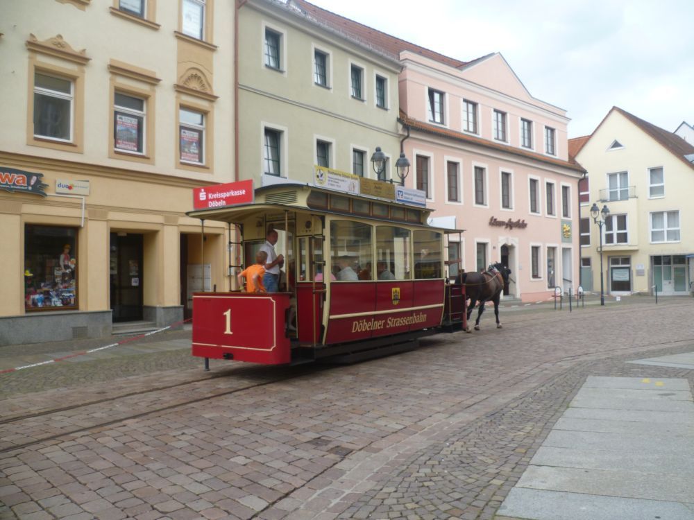 V centru m�sta.
